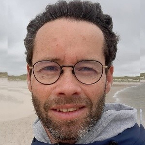 Clubmensen: Jurrie de Hart