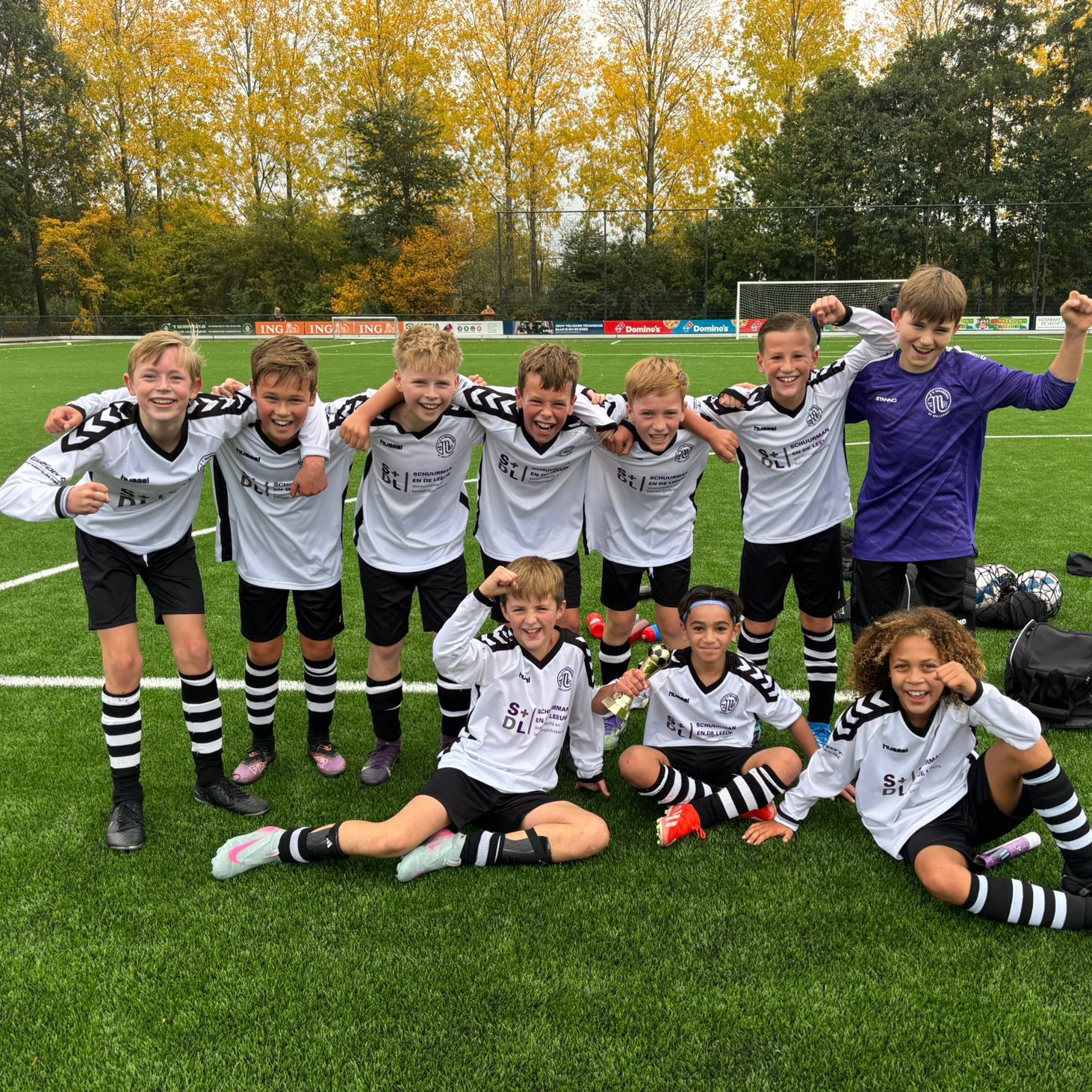 Maarssen Winterkampioenen