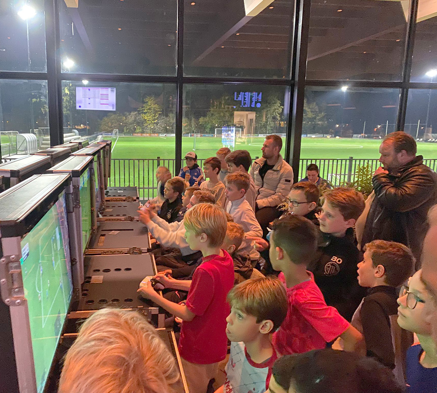 FC26-toernooi O10 t/m O12