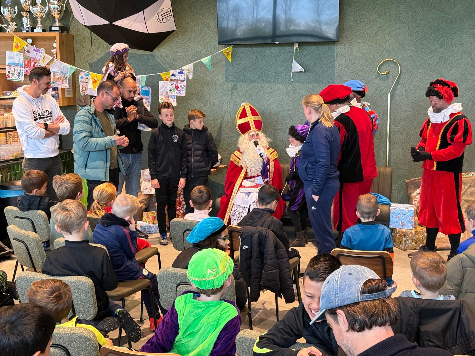 Sinterklaas