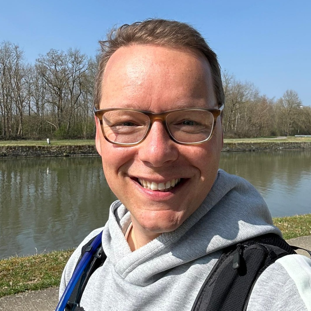 Clubmensen Sander Keppel