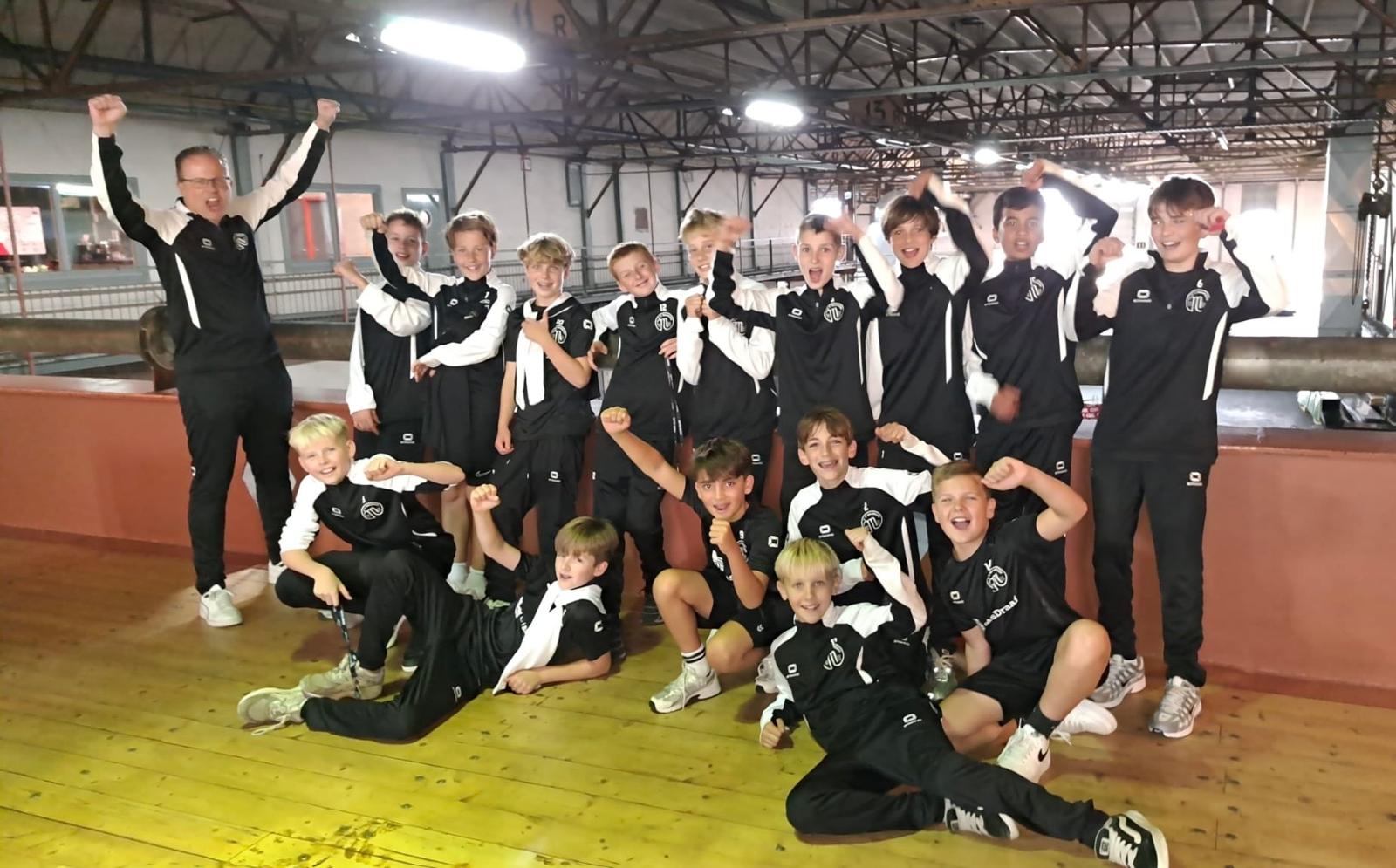 O13-2 bij Kartfabrique