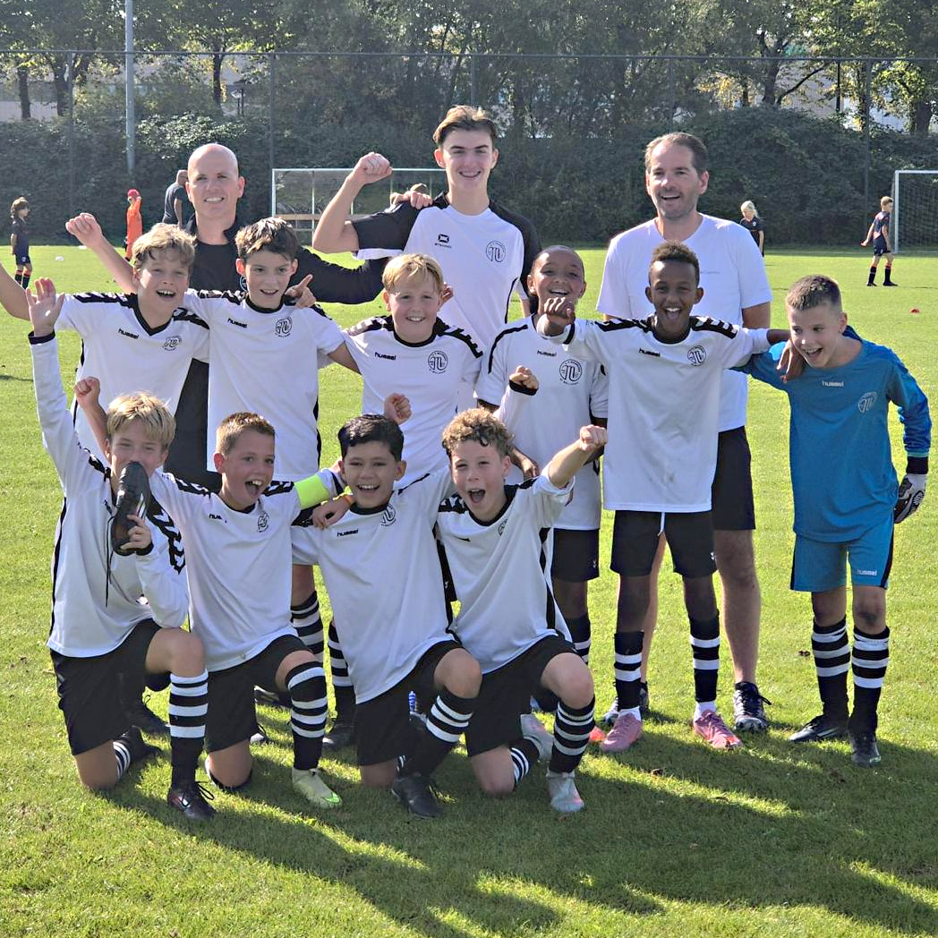 Herfstkampioenen 2026