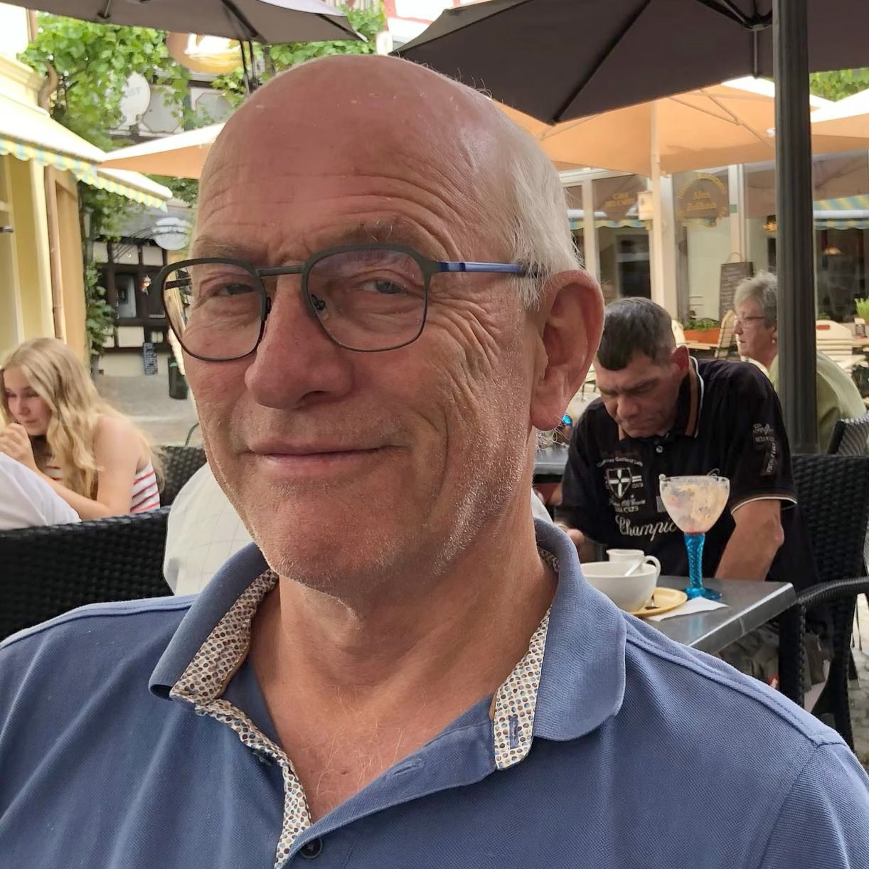 Bert van der Meijden in hetutrechtschevoetbal.nl