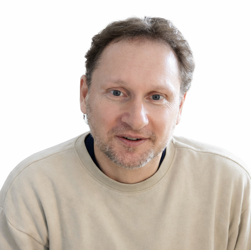 Clubmensen: Remco Kroon