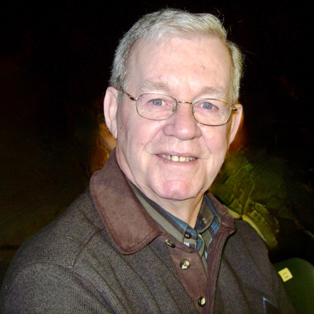 In Memoriam Dirk Dekker