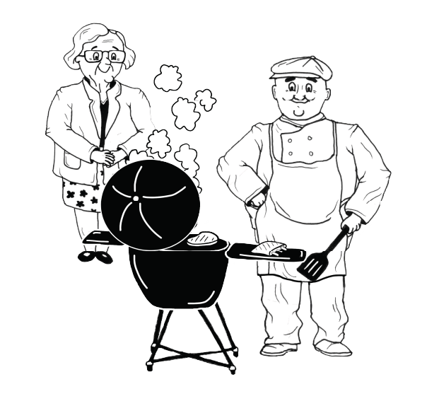 Koos & Ik