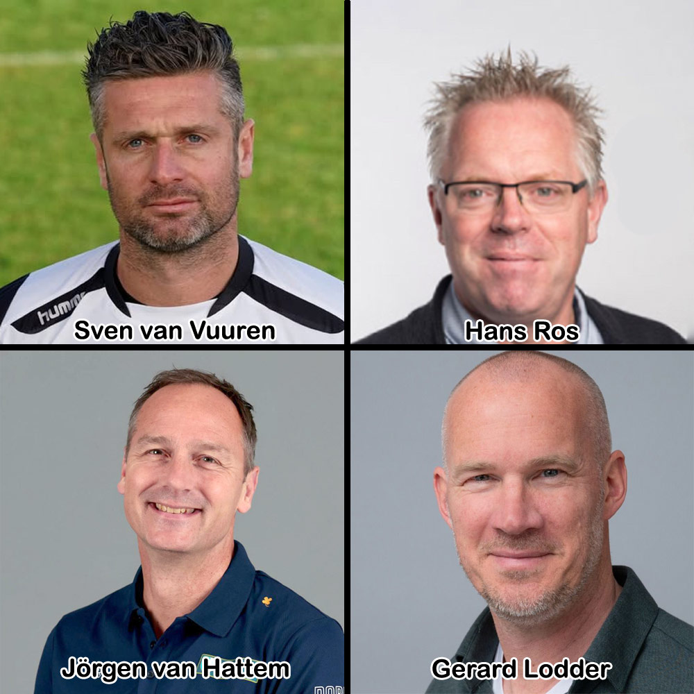Technische Commissie van VV Maarssen
