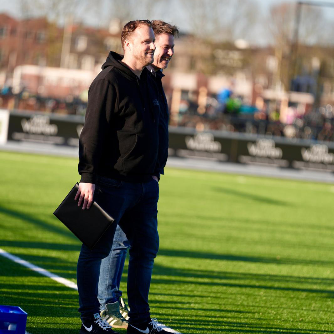 Gertjan van Driel