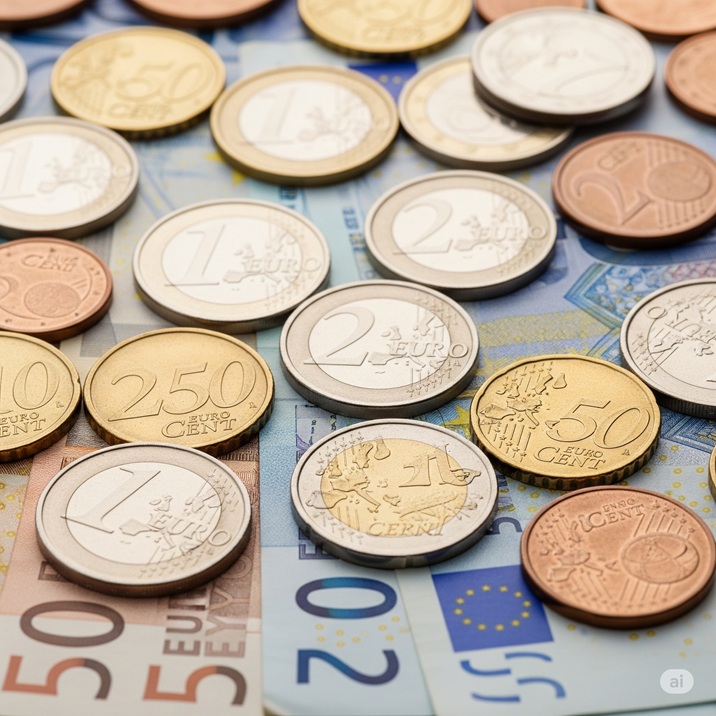 Contributie seizoen 2025/2026