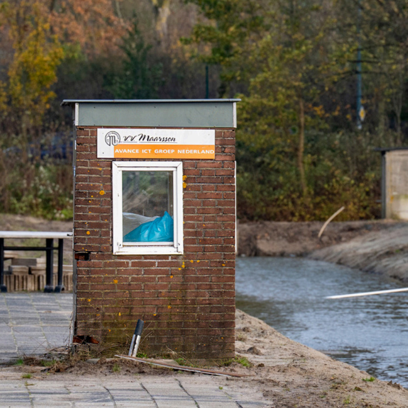 VV Maarssen nieuwsbrief