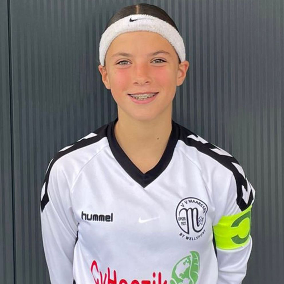 Jenna Broekman naar FC Utrecht