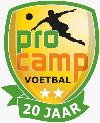 ProCamp Voetbalkampen